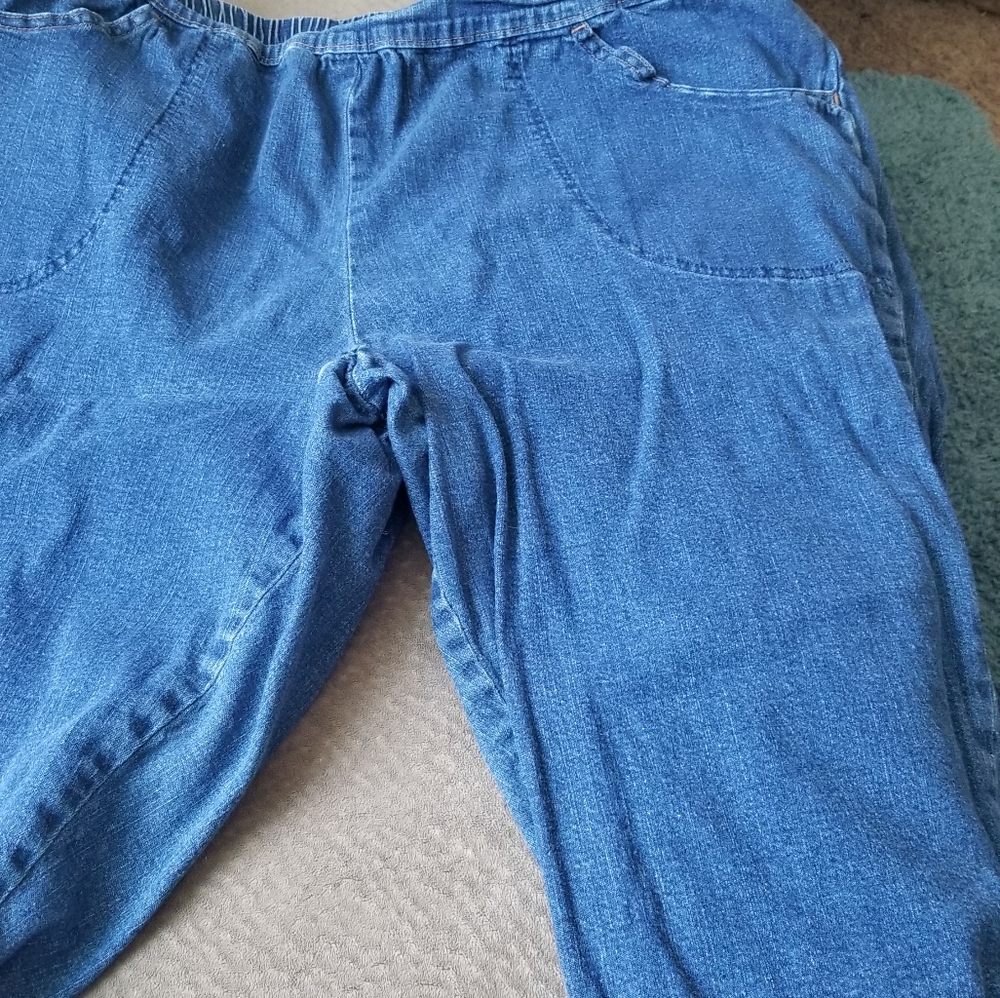 Jms Capri denm jeggings